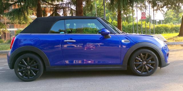 MINI Mini usata, con Airbag