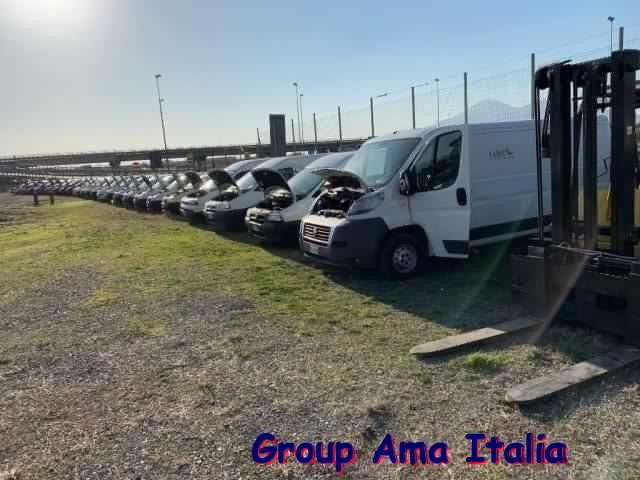 FORD Transit Courier usata 22