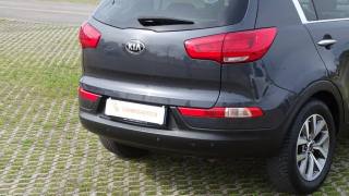 KIA Sportage usata 35