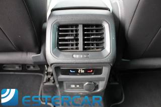 VOLKSWAGEN Tiguan usata, con Volante in pelle