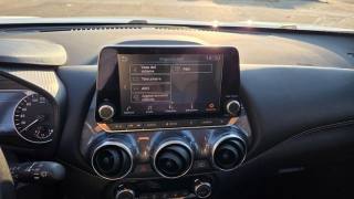 NISSAN Juke usata, con Controllo elettronico della corsia