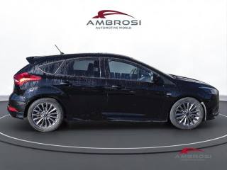 FORD Focus usata 4