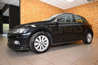 VOLKSWAGEN Polo usata 7