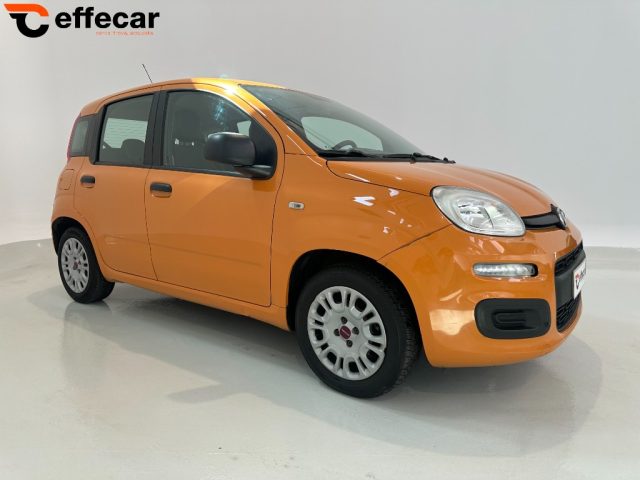 FIAT Panda usata, con Airbag Passeggero