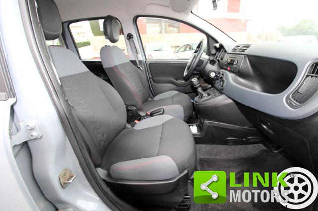 FIAT Panda usata 20