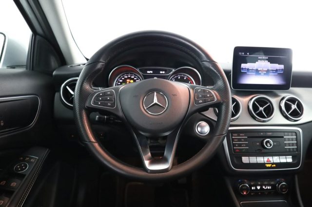 MERCEDES-BENZ CLA usata 5