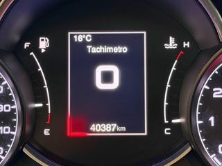 FIAT 500X usata, con Riconoscimento dei segnali stradali