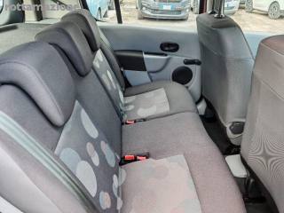 RENAULT Modus usata, con Specchietti laterali elettrici