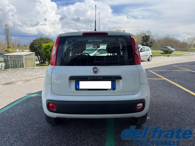 FIAT Panda usata, con Alzacristalli elettrici