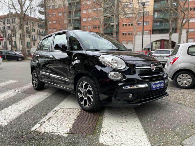 FIAT 500L usata, con Airbag laterali