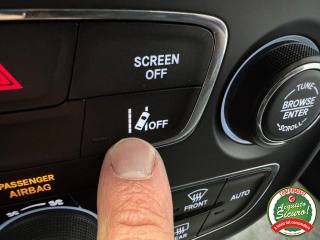 JEEP Compass usata, con Park Distance Control