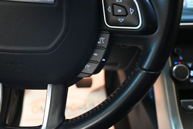 LAND ROVER Range Rover Evoque usata 108