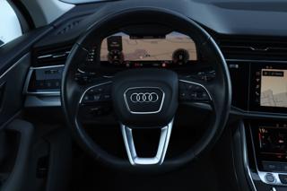 AUDI Q7 usata, con Portellone posteriore elettrico