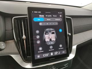 VOLVO XC90 usata, con Volante in pelle