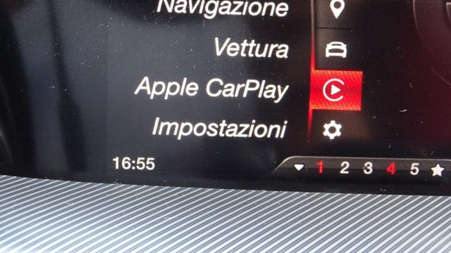 ALFA ROMEO Stelvio usata 108