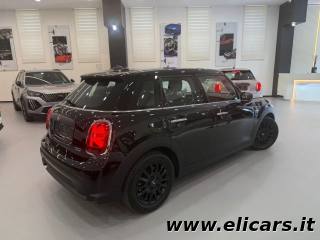 MINI Cooper usata, con Fari LED