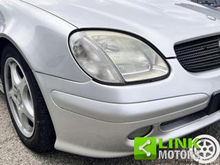 MERCEDES-BENZ SLK 230 usata, con Controllo trazione