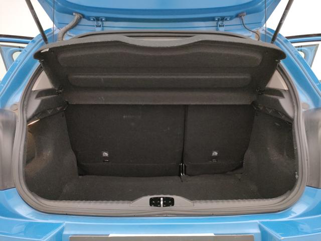 CITROEN C3 usata, con Chiusura centralizzata telecomandata