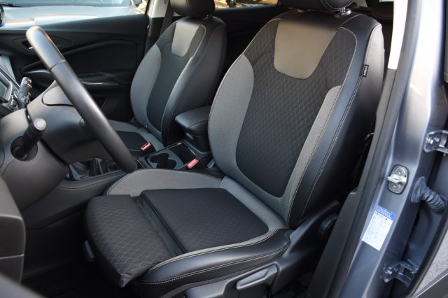 OPEL Grandland X usata, con Autoradio