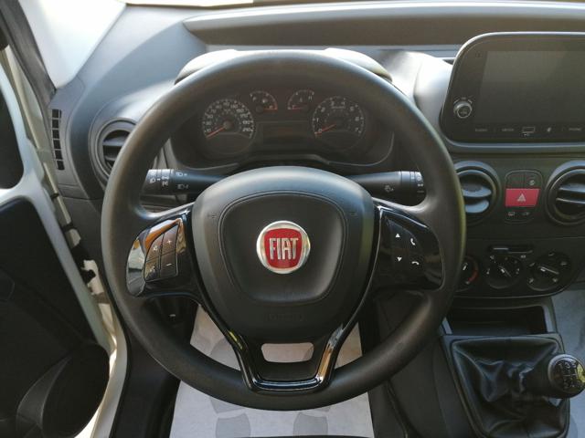 FIAT Fiorino usata, con Servosterzo