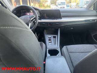 VOLKSWAGEN Golf usata, con Immobilizzatore elettronico