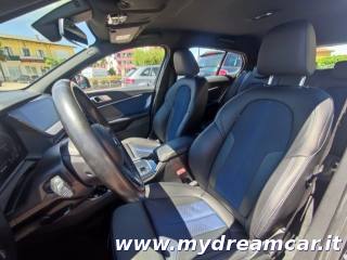 BMW 120 usata, con Controllo trazione