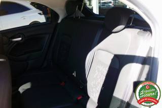 FIAT 500X usata, con Cruise Control
