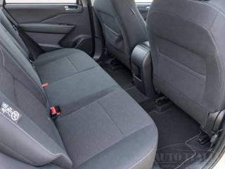 NISSAN Qashqai usata, con Climatizzatore