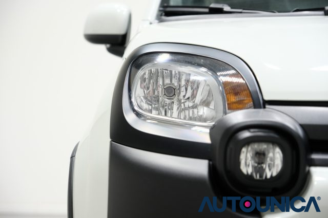FIAT Panda usata, con ESP