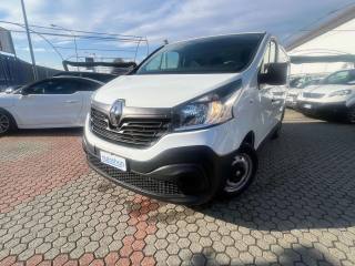 RENAULT Other TRAFIC