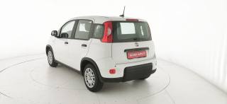 FIAT Panda usata, con Boardcomputer