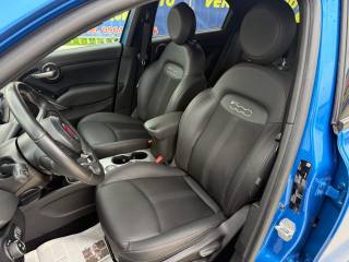 FIAT 500X usata, con Fari LED