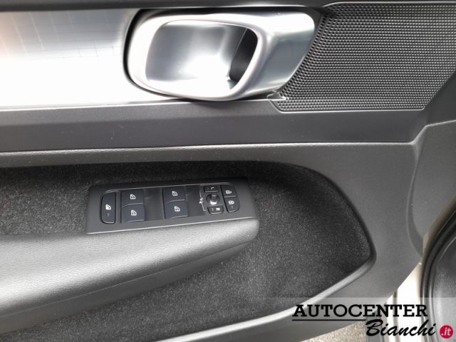 VOLVO XC40 usata, con Chiusura centralizzata telecomandata
