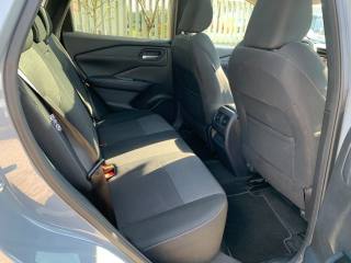 NISSAN Qashqai usata, con Climatizzatore