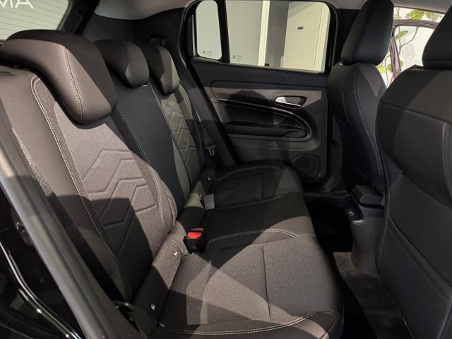 JEEP Avenger usata, con USB