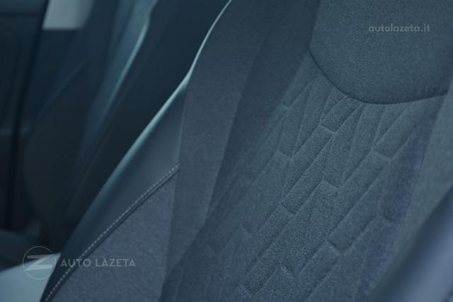 VOLKSWAGEN Tayron usata, con Limitatore di velocità