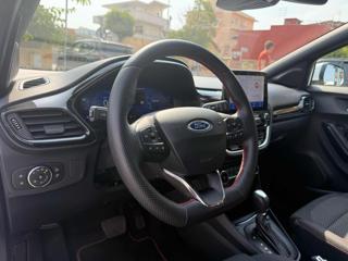 FORD Puma usata, con Park Distance Control