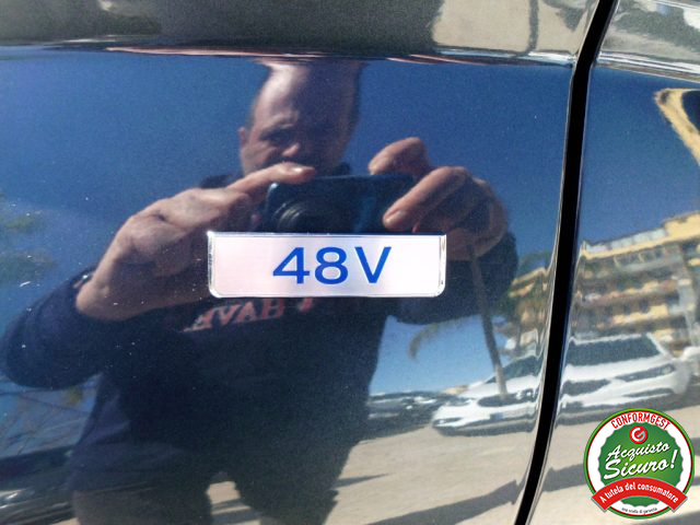 HYUNDAI Tucson usata, con Chiusura centralizzata telecomandata