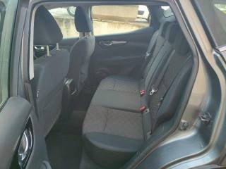 NISSAN Qashqai usata, con Alzacristalli elettrici