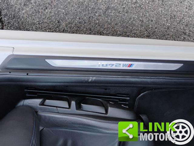 BMW 240 usata, con ESP