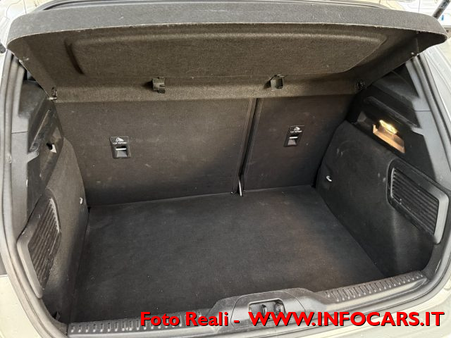 FORD Focus usata, con Vetri oscurati