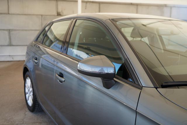 AUDI A3 usata, con Filtro antiparticolato