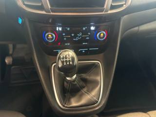 FORD Transit Connect usata, con USB