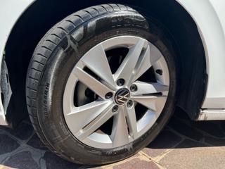 VOLKSWAGEN Golf usata, con Filtro antiparticolato