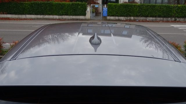 ALFA ROMEO Stelvio usata, con Monitoraggio pressione pneumatici