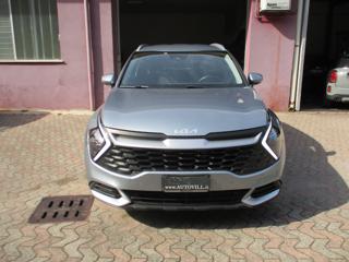 KIA Sportage 1.6 CRDi MHEV DCT Style*PREZZO REALE!