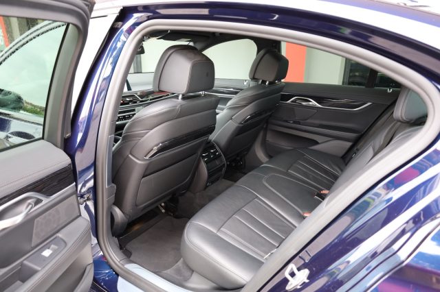 BMW 730 usata 137
