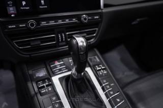 PORSCHE Macan usata, con Vivavoce