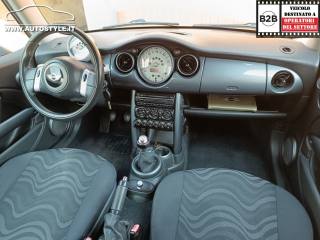 MINI One D usata 58