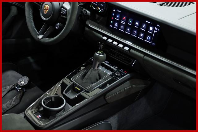 PORSCHE 992 usata, con Fendinebbia